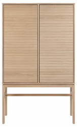 Schrank 'Cardoba' - Natur