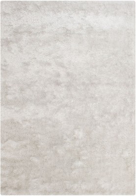Teppich 'Cosy' - Weiß