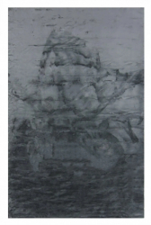 Hochflorteppich 'Aranga Super Soft' - Anthrazit