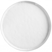 Assiett 'Boho white' - Weiß