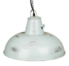 Original lampa Vintage - Grün/blau
