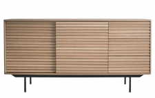 Sidobord 'Sense' - Eiche