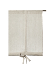 Vorhang 'Dalsland' 90x120 - Natur