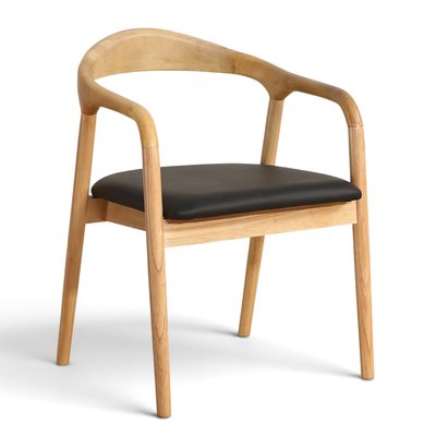 Sessel 'Aspa' - Natur