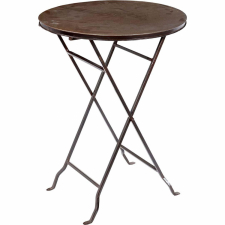 Couchtisch 'Bella' - Braun