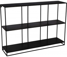 Sideboard 'Washington' - Schwarz