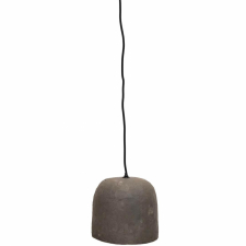 Deckenlampe 'Adab' - Grau 