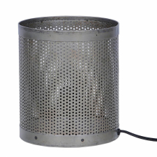Tischlampe 'Kinsley' - Eisen