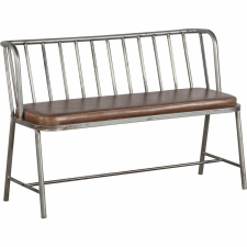 Bank 'Manhattan' - Eisen