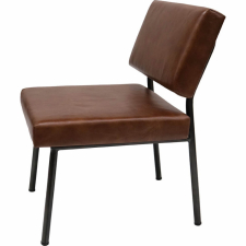 Loungesessel 'Craig' - Braun