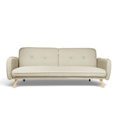 Schlafsofa 'Kap Verde' - Beige