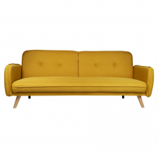 Schlafsofa 'Kap Verde' - Gelb