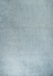 Teppich 'Ängelholm' - Grau/Blau