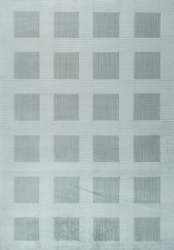Teppich 'Forma' - Grau