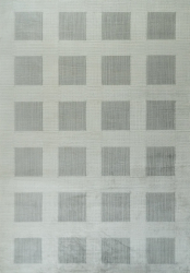 Teppich 'Forma' - Beige