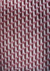 Teppich 'Avendo' - Rot