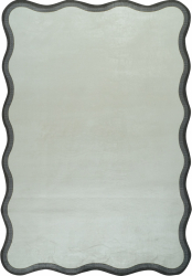 Teppich 'Aureline' Beige/Grau