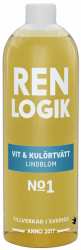 Weiß  & Kulörtvätt 'Lindblom'