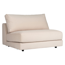 Modul 'Messina' 118x110cm - BenWeiß 