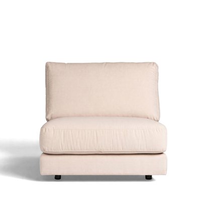 Modul 'Messina'  93x110cm - BenWeiß 