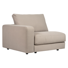 Modul 'Messina' 104x110cm - Grau 