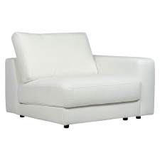 Modul 'Messina' 104x110cm - Weiß 