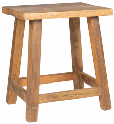 Hocker 'Lazio' - Vintage