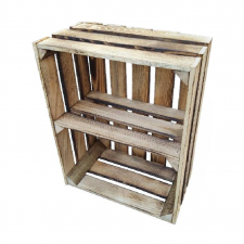 Holzkiste 'Torv - Holz