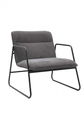 Sessel 'Forest Home' - Grau