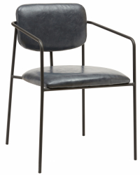 Sessel 'Ebba' - Grau