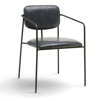 Sessel 'Ebba' - Grau