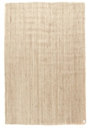 Juteteppich 'Flätan' 70x300cm - Jute