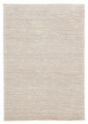 Wollteppich 'Avafors' 200x290cm - Beige