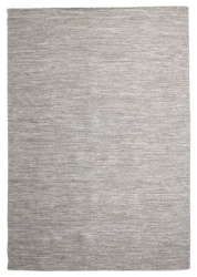 Wollteppich 'Dhurry' 160x230cm - Beige