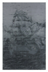 Hochflorteppich 'Aranga Super Soft' 120x170cm - Anthrazit