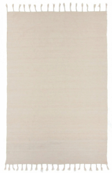 Wollteppich 'Malana' 160x230cm - Beige