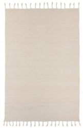 Wollteppich 'Malana' 240x340cm - Beige