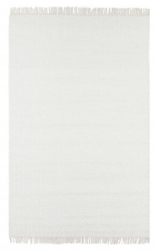 Wollteppich 'Cartmel' 240x240cm - Offwhite