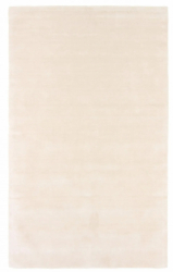 Wollteppich 'Ella' 60x120cm - Creme