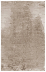 Ryan Matte 'Aranga Super Soft Fur' 60x120cm - Braun