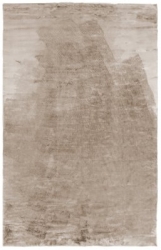 Ryan Matte 'Aranga Super Soft Fur' 160x230cm - Braun