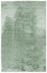 Ryan Matte 'Aranga Super Soft Fur' 80x250cm - Grün