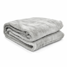 Tagesdecke 'Aranga Super Soft Throw' 130 x 170 cm – Grau
