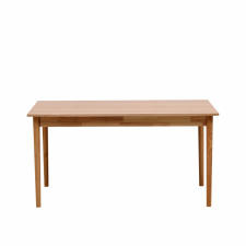 Esstisch 'Fager' 135cm - Natur