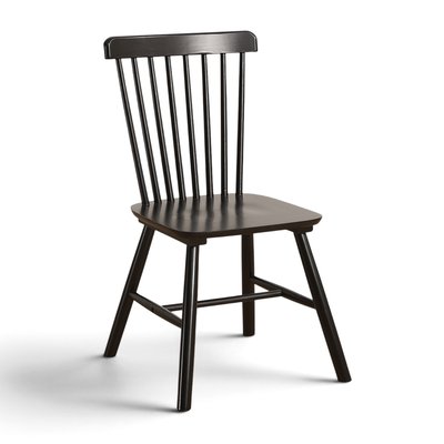 Stuhl 'Elsa' - Schwarz