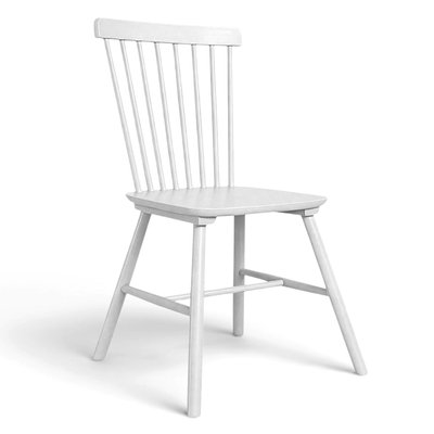 Stuhl 'Elsa' - Weiß