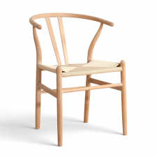 Stuhl 'Alta' - Beige