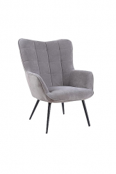 Sessel 'Kärra' - Beige