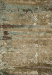 Wilton-Teppich 'Domont' 240x340cm – Braun