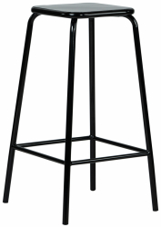 Hocker 'Axel' - Metall